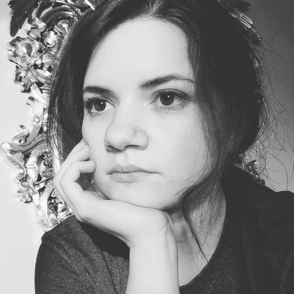 Meet your Posher, Lilliana